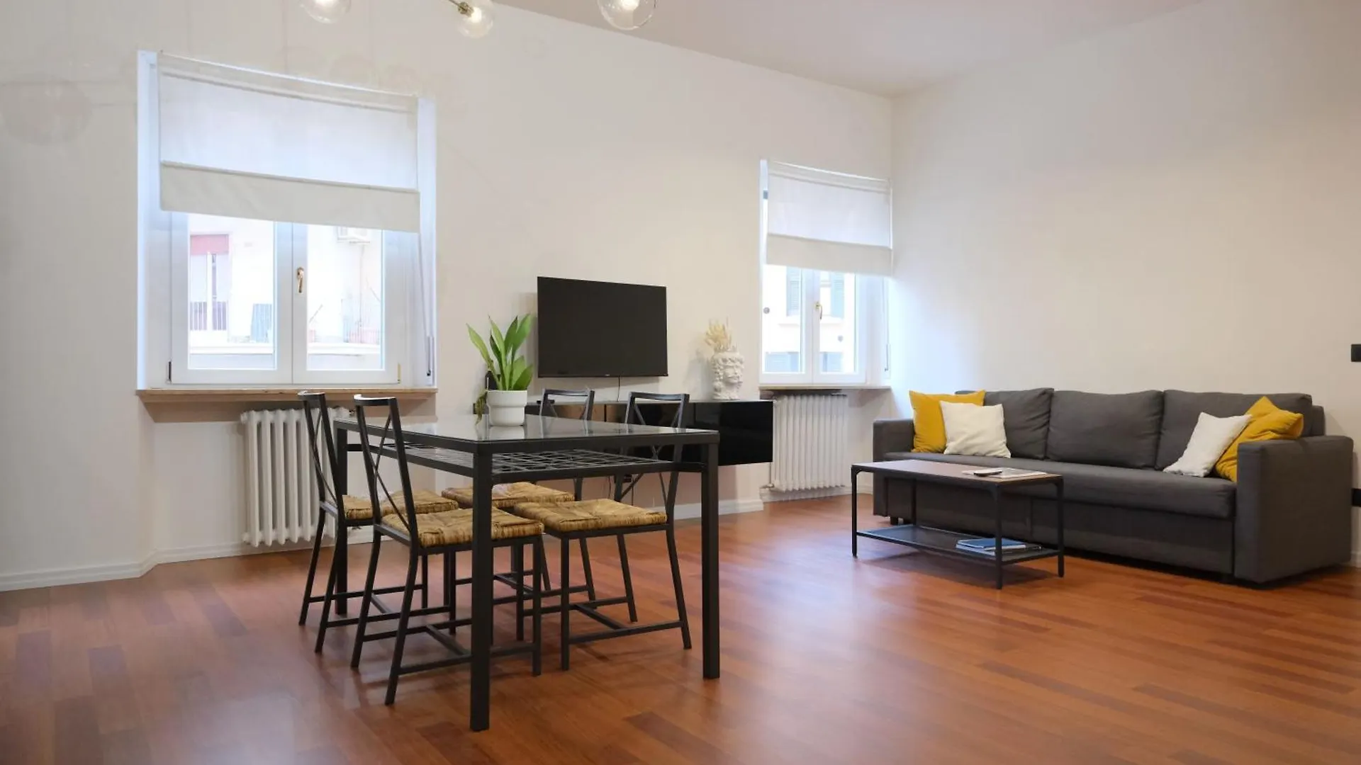 Apartment Case Vr Holiday Vg12 Verona