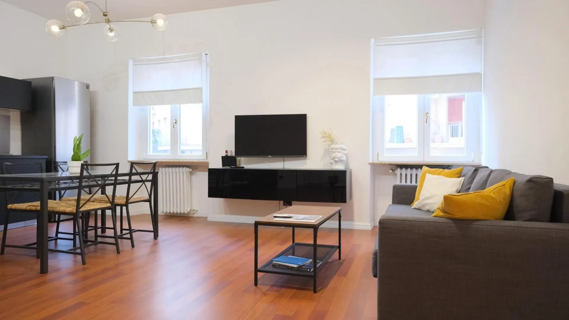 Case Vr Holiday Vg12 Verona Apartment