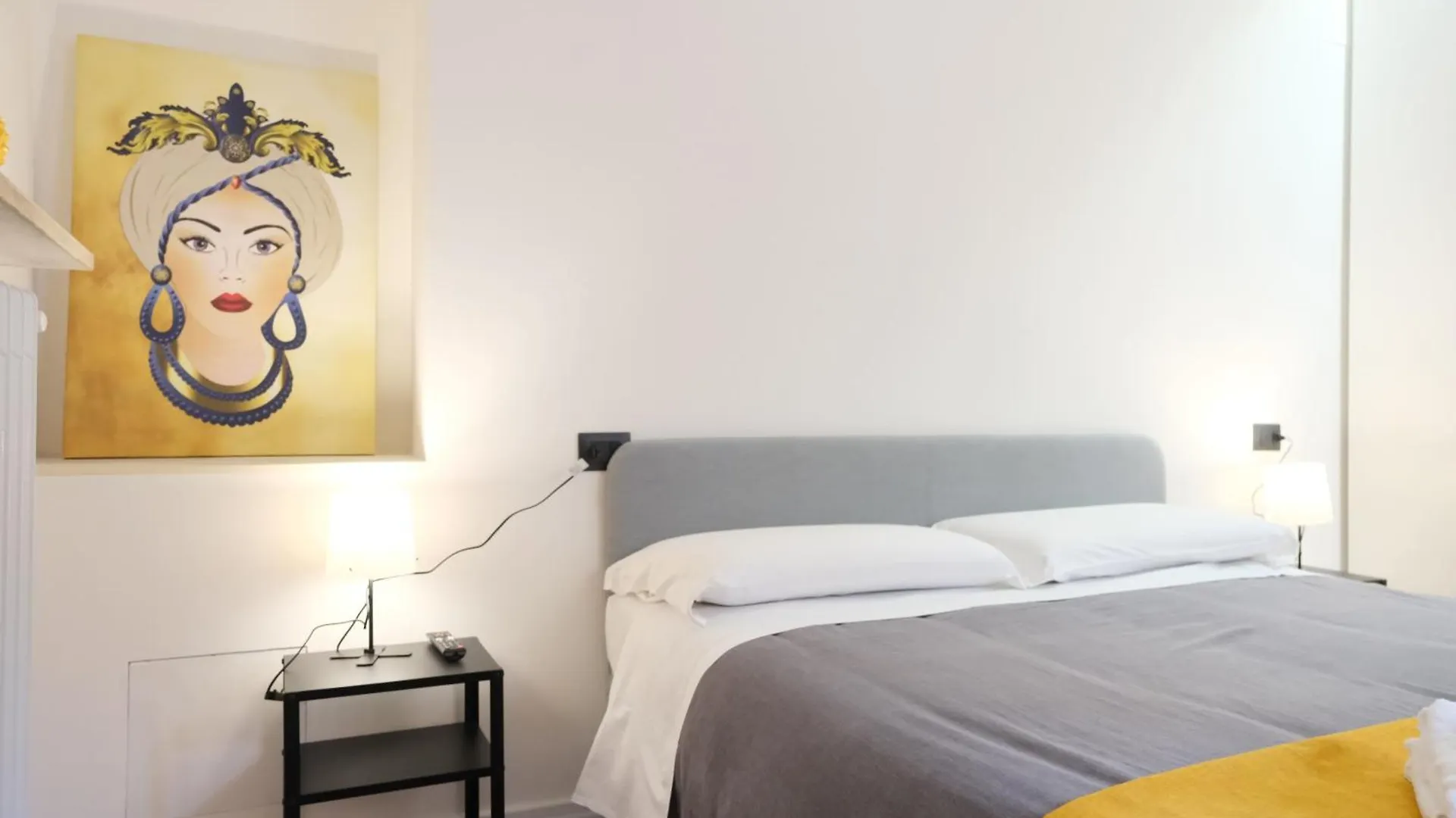 Case Vr Holiday Vg12 Verona Apartment