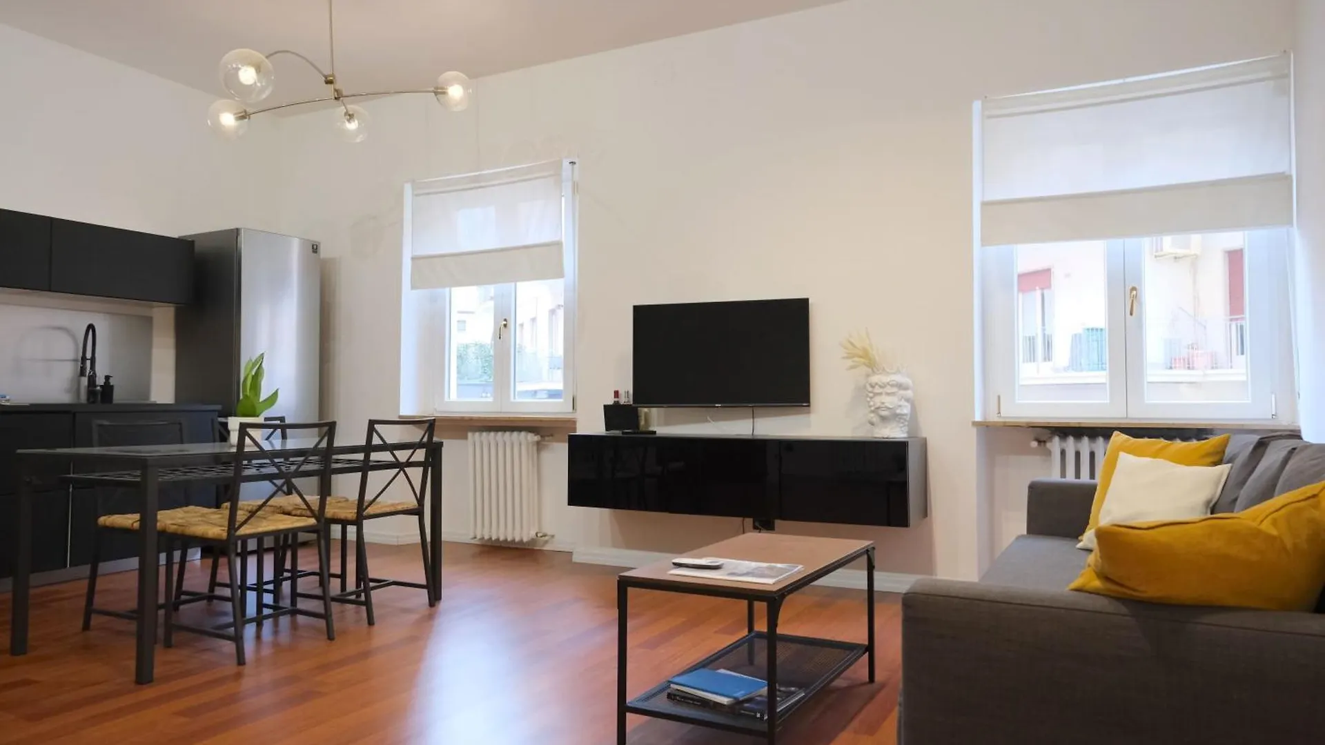 Apartment Case Vr Holiday Vg12 Verona
