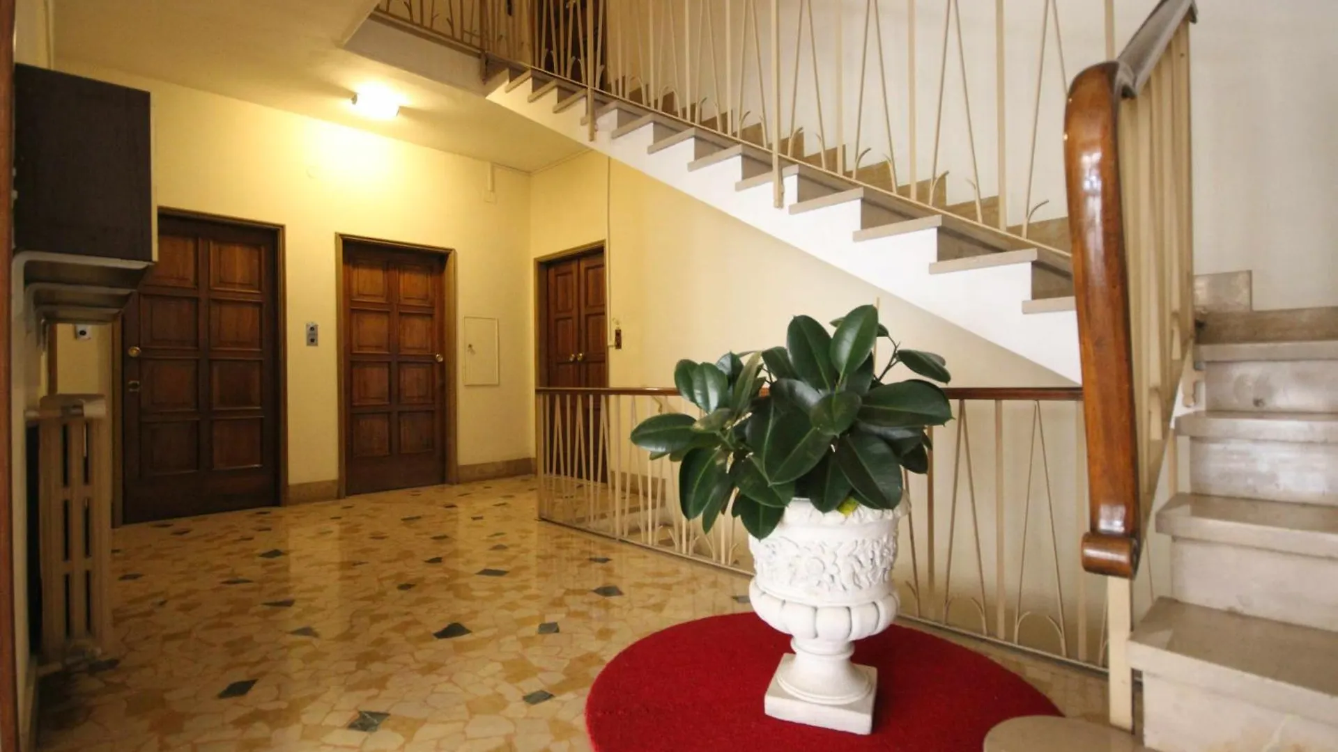Apartment Case Vr Holiday Vg12 Verona Italy