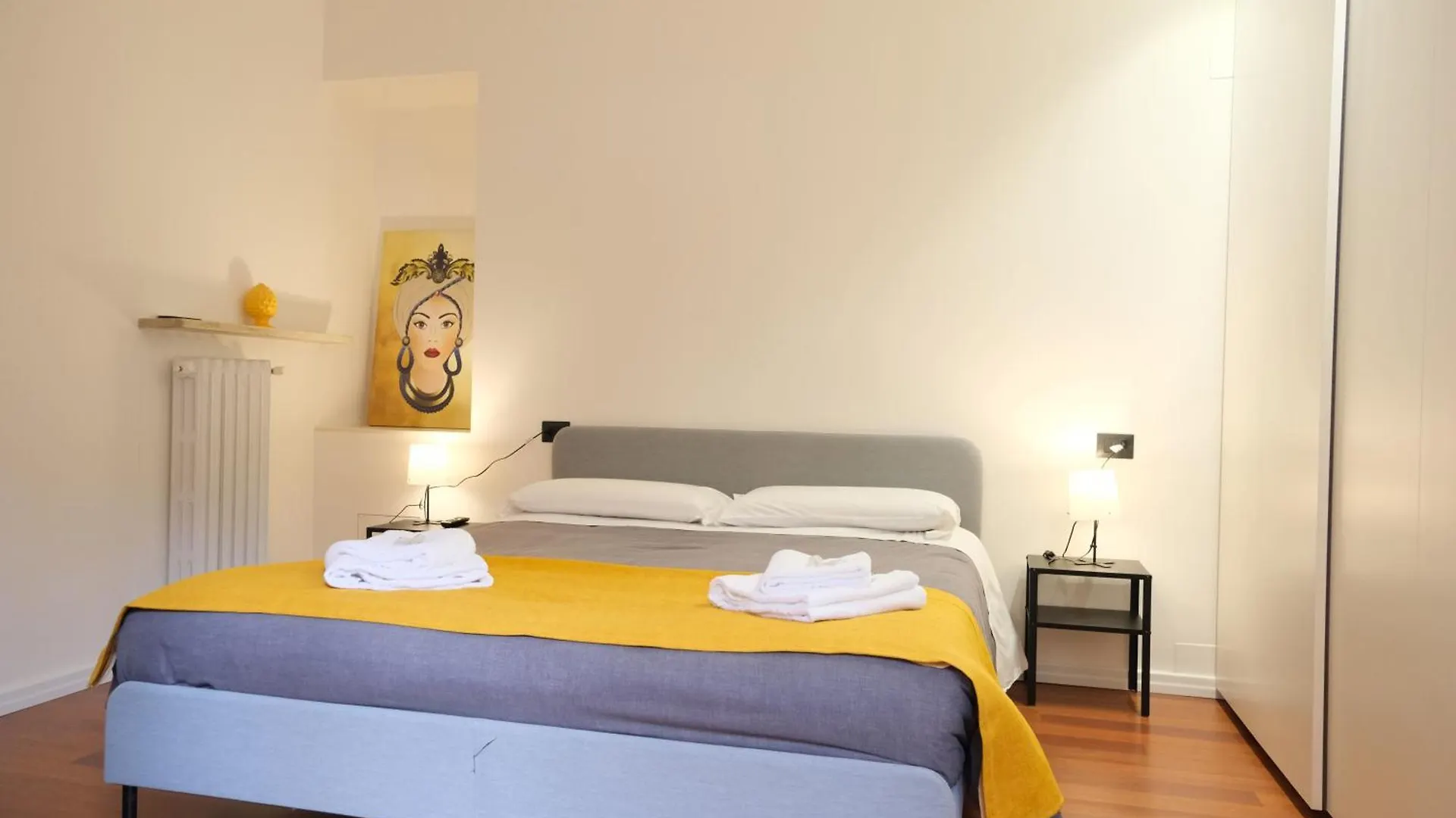 Apartment Case Vr Holiday Vg12 Verona
