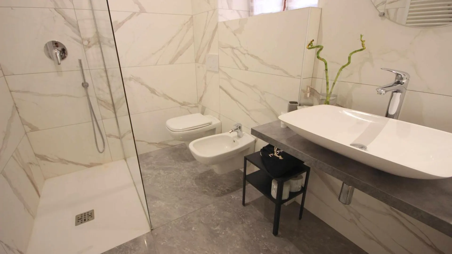 Case Vr Holiday Vg12 Verona Apartment