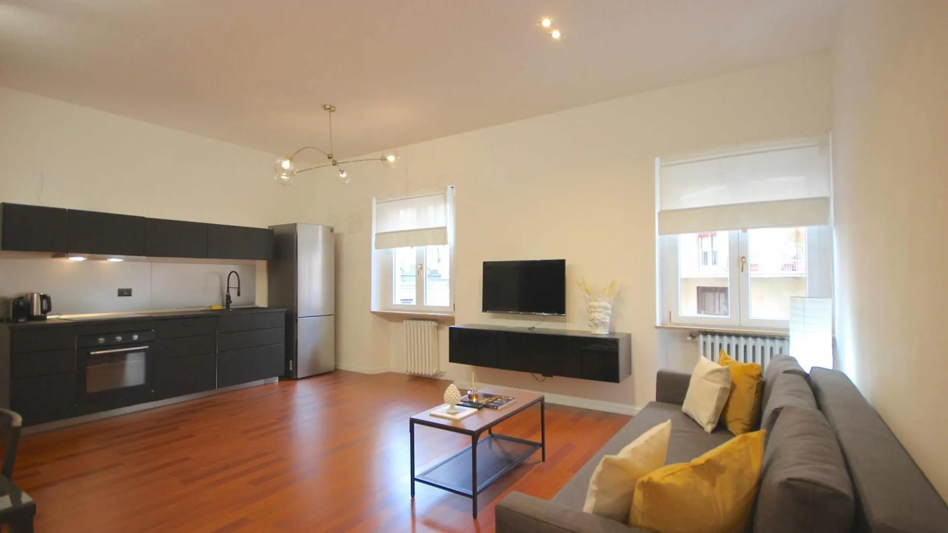 Case Vr Holiday Vg12 Verona Apartment