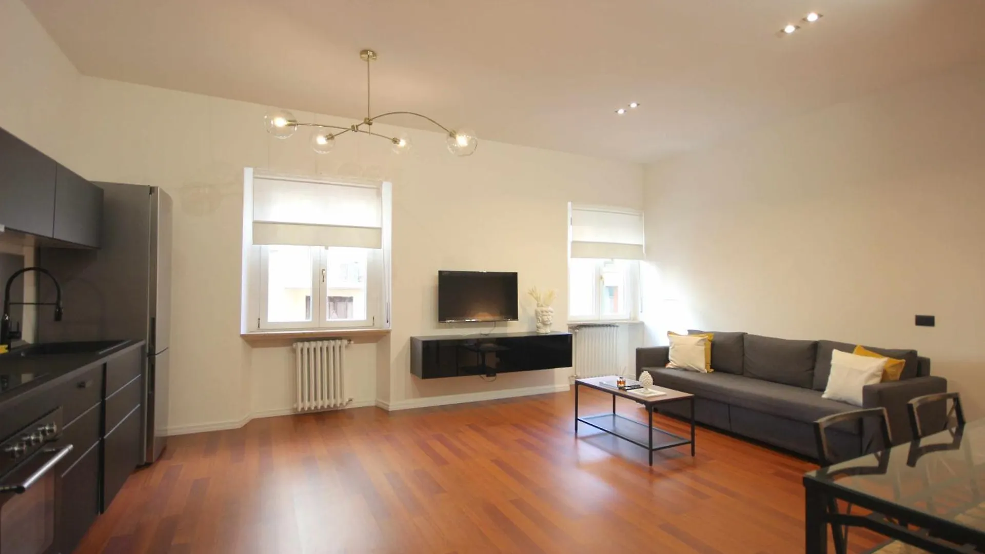 Apartment Case Vr Holiday Vg12 Verona Italy