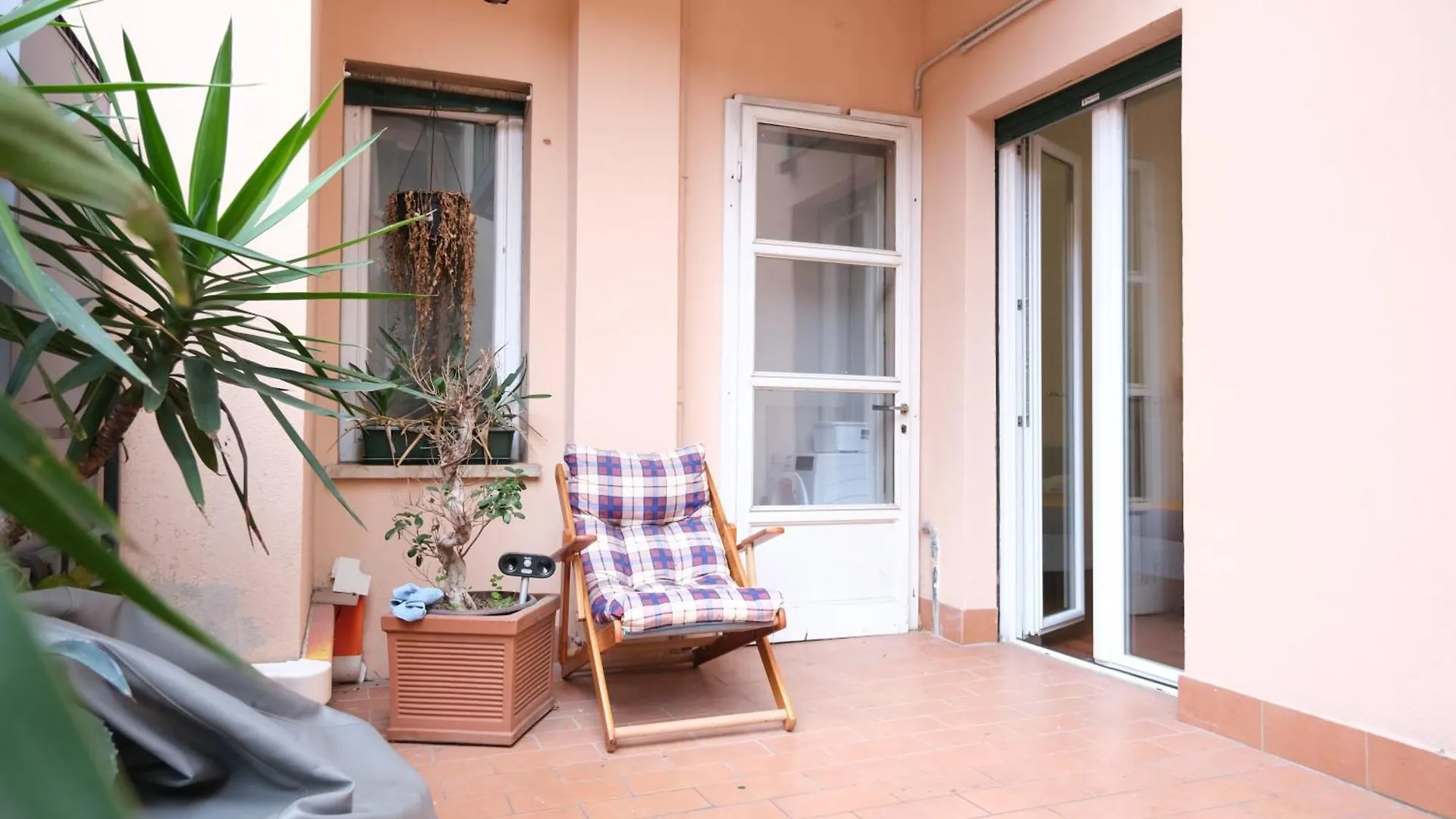 Apartment Case Vr Holiday Vg12 Verona