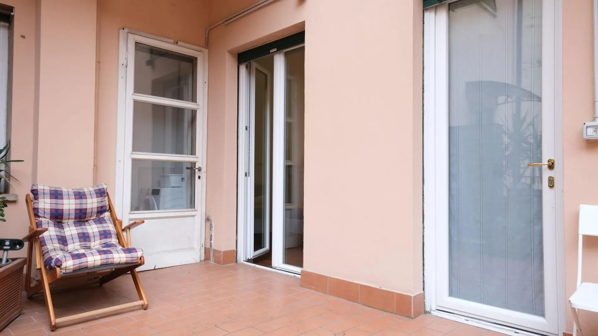 Case Vr Holiday Vg12 Verona Apartment