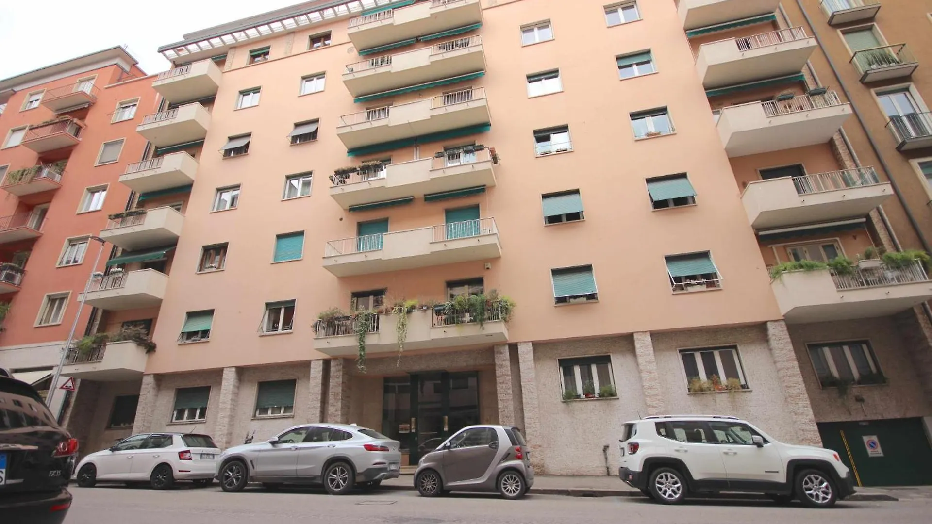 Case Vr Holiday Vg12 Verona