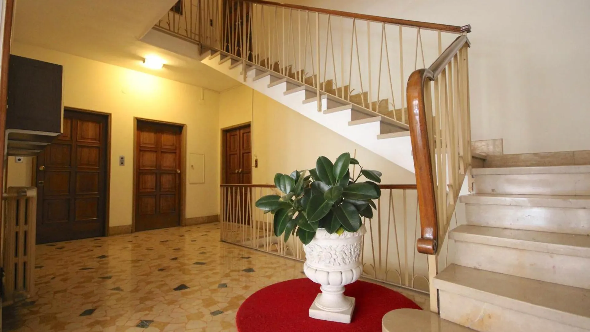 Case Vr Holiday Vg12 Verona